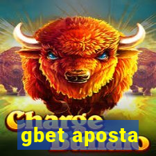 gbet aposta